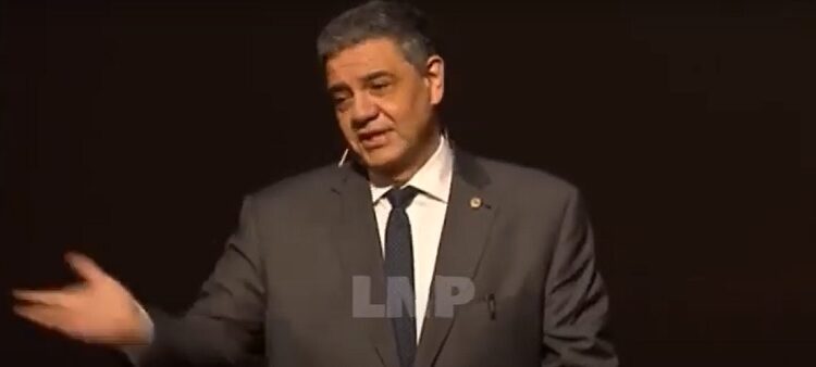 Jorge Macri y Clara Muzzio hablaron sobre el plan integral para personas con discapacidad