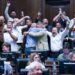 La legislatura porteña aprobó el nuevo Código Urbanístico