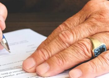 Se firmó la revisión de la paritaria mercantil