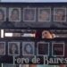 Se realizaron jornadas culturales en la Plaza de la memoria, barrio porteño de Once