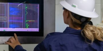 La relevancia del análisis de gas natural en el control geológico
