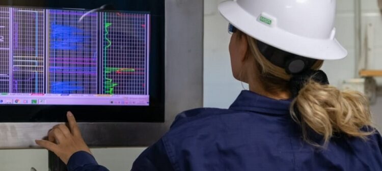 La relevancia del análisis de gas natural en el control geológico