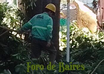 Continúa el plan de prevención y vacunación contra el dengue