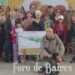 Proyectan abrir y cementar las calles internas del Parque Ferroviario de Palermo pero los vecinos se resisten porque quieren más verde en la Ciudad