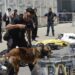 Exitoso operativo de seguridad para la final de la Copa Libertadores