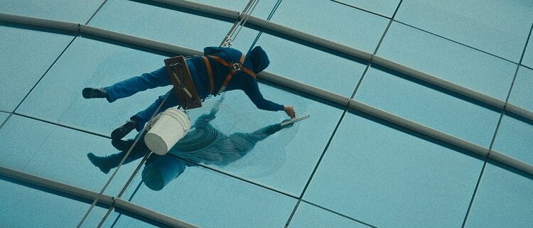 Llega “Reflejado” al cine Cosmos, una película de Juan Baldana