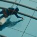 Llega “Reflejado” al cine Cosmos, una película de Juan Baldana