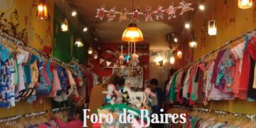Navidad 2024: las ventas minoristas subieron 1% interanual