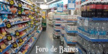 Las ventas minoristas pyme cayeron 1,7% interanual en noviembre