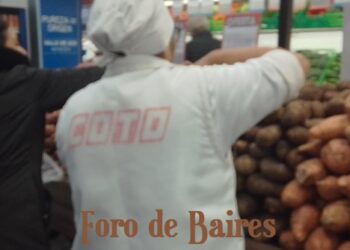 Del productor al consumidor, los precios de los agroalimentos se multiplicaron por 3,6 veces en noviembre