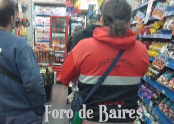 La industria pyme cayó 3,7% en noviembre