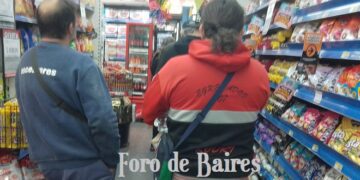 La industria pyme cayó 3,7% en noviembre