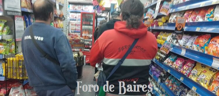 La industria pyme cayó 3,7% en noviembre