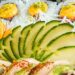 El sushi desafía a la empanada como la comida favorita de los argentinos