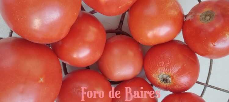 Las 12 frutas y verduras que más pesticidas contienen