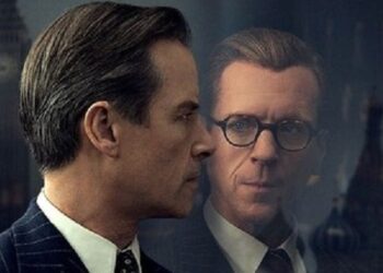 «A spy among friends» llega a la pantalla de Film&Arts