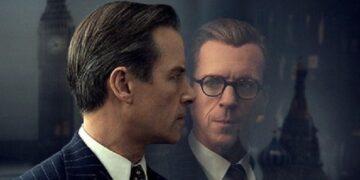 «A spy among friends» llega a la pantalla de Film&Arts