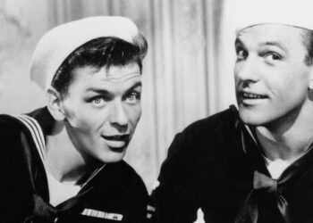 “Gene Kelly: un americano en Hollywood” llega a la pantalla de Film&Arts