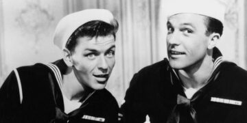 “Gene Kelly: un americano en Hollywood” llega a la pantalla de Film&Arts