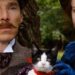 Europa Europa presenta «La vida electrizante» de Louis Wain como Película del mes