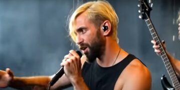 May Fall presenta su nuevo corte titulado «Plan D»