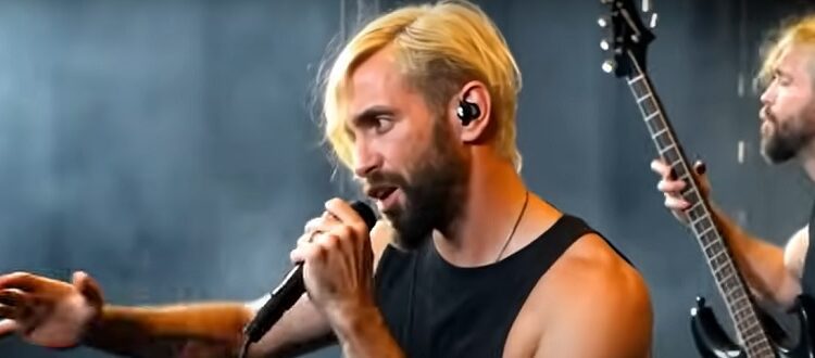 May Fall presenta su nuevo corte titulado «Plan D»