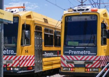 La Ciudad refuerza la seguridad en el Premetro