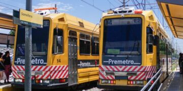 La Ciudad refuerza la seguridad en el Premetro