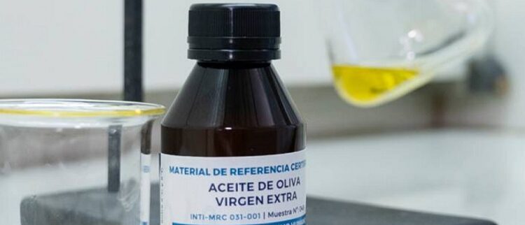 Nueva tecnología con IA para determinar la calidad del aceite de oliva