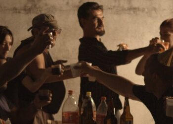 El filme «Algo viejo, algo nuevo, algo prestado», de Hernán Rosselli, sigue en cartel durante Enero