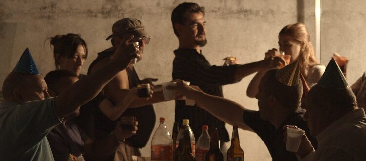 El filme «Algo viejo, algo nuevo, algo prestado», de Hernán Rosselli, sigue en cartel durante Enero