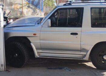 Persecución en Villa Lugano y cierre del Elefante Blanco de Belgrano