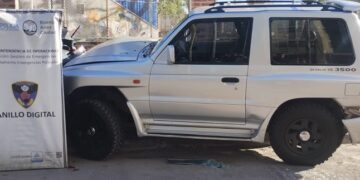 Persecución en Villa Lugano y cierre del Elefante Blanco de Belgrano