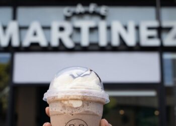 Una encuesta realizada por Café Martínez revela que el amor por el café no tiene temporada