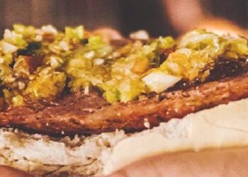Regresa el festival gastronómico «Food Fest» a La Rural de Palermo