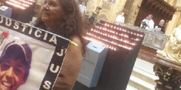 Cromañón: ‘Tanta vida joven arrebatada por la corrupción, la inoperancia y la indolencia’