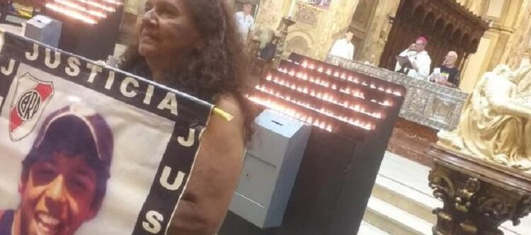 Cromañón: ‘Tanta vida joven arrebatada por la corrupción, la inoperancia y la indolencia’