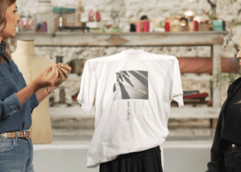 Vuelve «De compras para ti» al Canal «Más Chic»: el programa ideal para renovar tus guardarropas