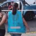Detienen en Almagro a mujer extranjera que circulaba con más de 17 kilos de cocaína