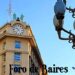 Los edificios Art Noveau de Buenos Aires