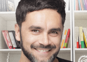 Entre libros: Gonzalo Heredia entrevista a los autores más destacados de la literatura argentina