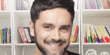 Entre libros: Gonzalo Heredia entrevista a los autores más destacados de la literatura argentina