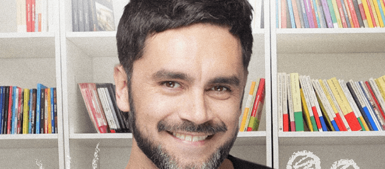 Entre libros: Gonzalo Heredia entrevista a los autores más destacados de la literatura argentina