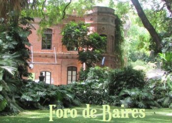 El Jardín Botánico ofrece un paisaje imperdible de biodiversidad y cultura
