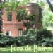 El Jardín Botánico ofrece un paisaje imperdible de biodiversidad y cultura
