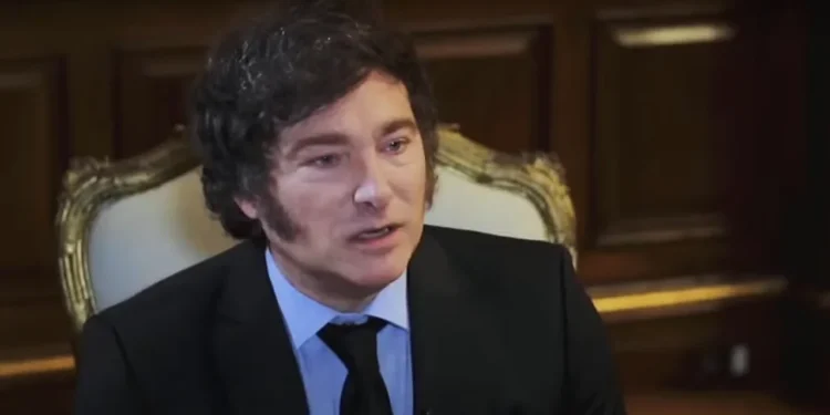 Javier Milei sobre Jorge Lanata: “Politizaron la muerte de un ser humano que tuvo luces y sombras como todos»