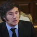 Javier Milei sobre Jorge Lanata: “Politizaron la muerte de un ser humano que tuvo luces y sombras como todos»