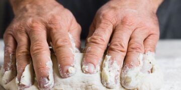12 de enero: Día del Maestro Pizzero y Pastelero