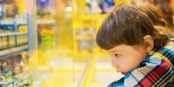 Reyes Magos: las ventas minoristas crecieron 11,4% anual