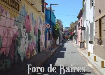 En 1871, un rebrote de fiebre amarilla reconfiguró la Ciudad
